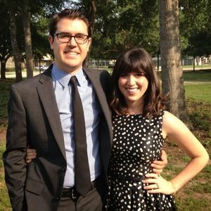 Meet your Posher, Chris